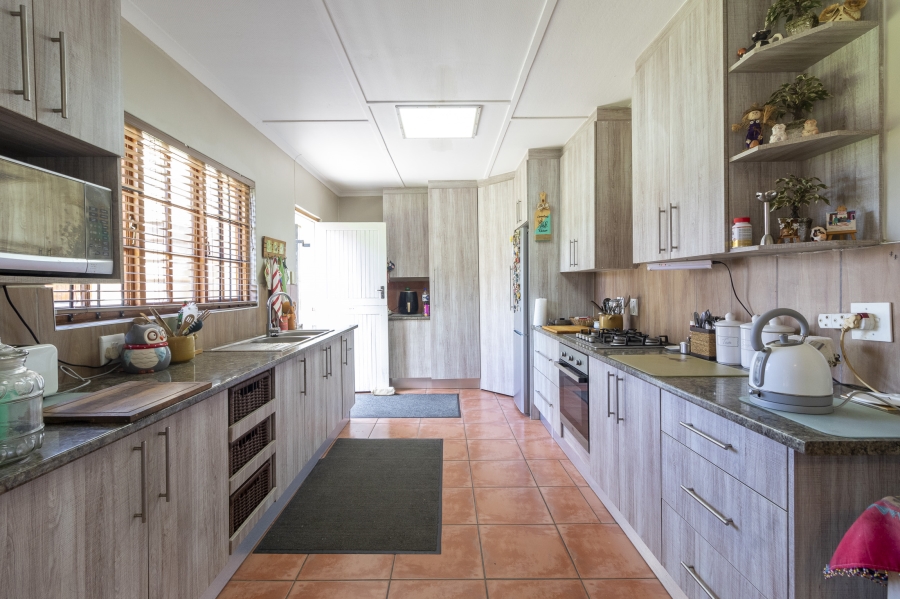 3 Bedroom Property for Sale in Forest Downs Eastern Cape